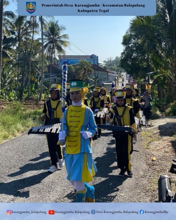 Album : Karnaval Desa