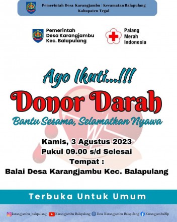 Album : Informasi Terbaru