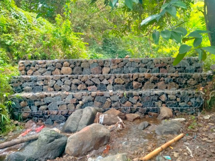 Album : Kegiatan Pembangunan Desa