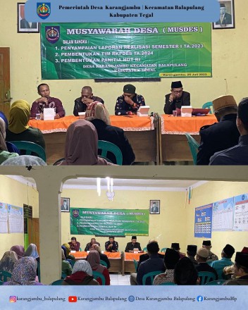 Album : Aktivitas Kantor