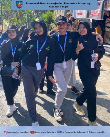 Album : Karang Taruna